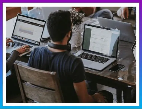 Software Development Company